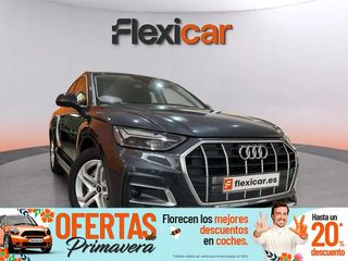 Audi Q5 35 TDI 120kW (163CV) S tronic