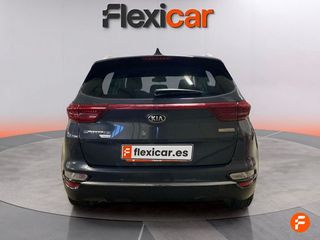 Kia Sportage 1.6 MHEV Drive 100kW (136CV) 4x2