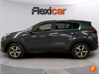 Kia Sportage 1.6 MHEV Drive 100kW (136CV) 4x2