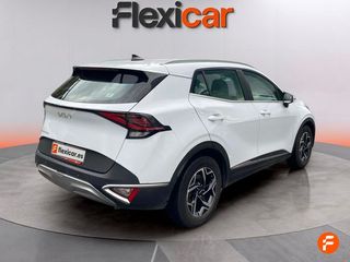 Kia Sportage 1.6 CRDi MHEV 100kW (136CV) Concept 4x2