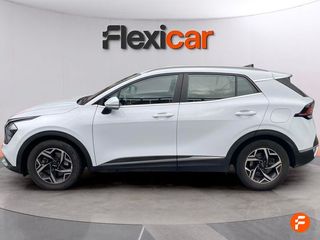 Kia Sportage 1.6 CRDi MHEV 100kW (136CV) Concept 4x2