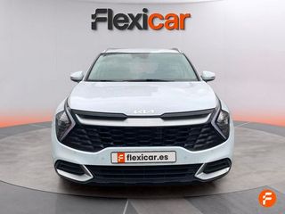 Kia Sportage 1.6 CRDi MHEV 100kW (136CV) Concept 4x2