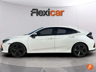 Honda Civic 1.0 I-VTEC TURBO COMF SPORT LINE