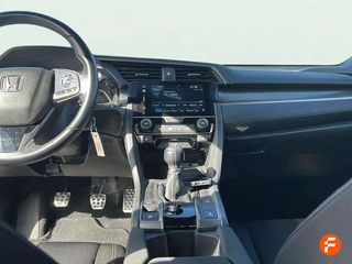 Honda Civic 1.0 I-VTEC TURBO COMF SPORT LINE