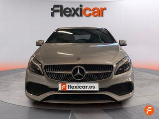 Mercedes Clase A A 180