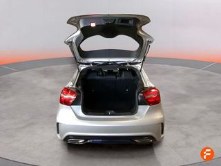 Mercedes Clase A A 180