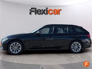 BMW Serie 3 318d Touring