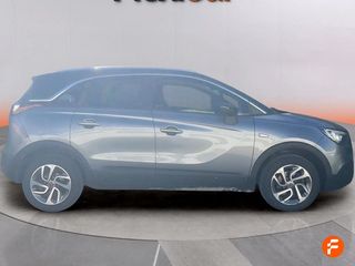 Opel Crossland X 1.2 60kW (81CV) Design Line