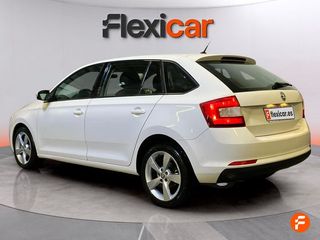 Skoda Rapid 1.4 TDI CR 90cv Active Spaceback
