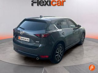 Mazda CX-5 2.2 DE 129kW ZEN+CP+CN+SR 4WD Auto