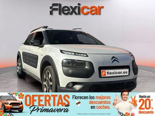 Citroën C4 Cactus BlueHDi 73KW (100CV) Feel