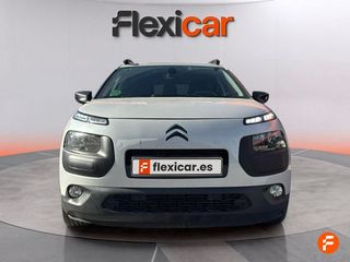 Citroën C4 Cactus BlueHDi 73KW (100CV) Feel