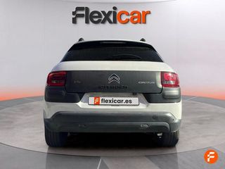 Citroën C4 Cactus BlueHDi 73KW (100CV) Feel