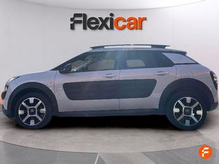 Citroën C4 Cactus BlueHDi 73KW (100CV) Feel