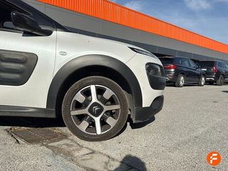 Citroën C4 Cactus BlueHDi 73KW (100CV) Feel