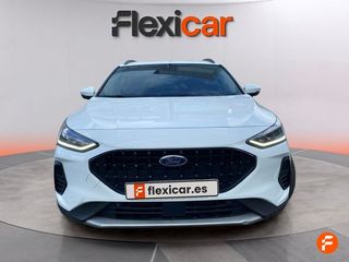 Ford Focus 1.0 Ecoboost MHEV 114kW Active