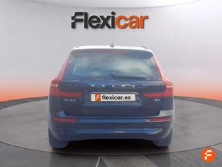 Volvo XC60 2.0 D4 Momentum Auto