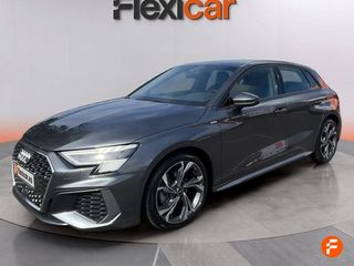 Audi A3 Sportback S line 35 TDI 110kW S tronic