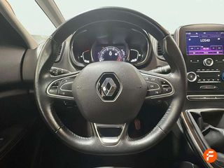 Renault Grand Scénic Intens Energy TCe 103kW (140CV)