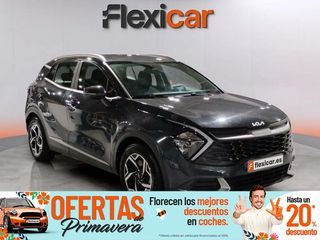 Kia Sportage 1.6 CRDi 85kW (115CV) Concept 4x2