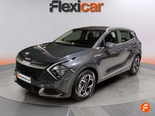 Kia Sportage 1.6 CRDi 85kW (115CV) Concept 4x2