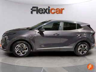Kia Sportage 1.6 CRDi 85kW (115CV) Concept 4x2