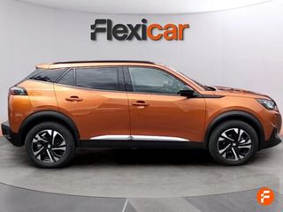 Peugeot 2008 Allure Pack Puretech 100 S&S 6 Vel. MAN