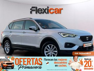 Seat Tarraco 1.5 TSI 110kW S&S DSG X-perience XL