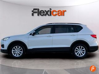 Seat Tarraco 1.5 TSI 110kW S&S DSG X-perience XL