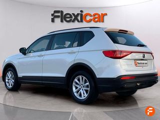 Seat Tarraco 1.5 TSI 110kW S&S DSG X-perience XL