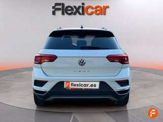 Volkswagen T-Roc Advance 1.0 TSI 85kW (115CV)