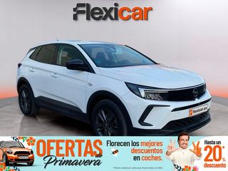 Opel Grandland X 1.5 CDTi Ultimate Auto
