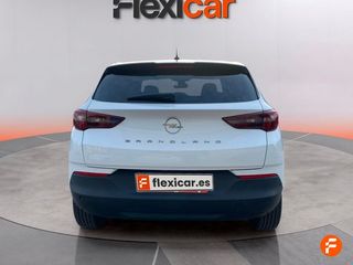 Opel Grandland X 1.5 CDTi Ultimate Auto
