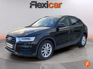 Audi Q3 2.0 TDI 150CV