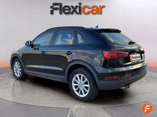 Audi Q3 2.0 TDI 150CV