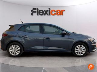 Renault Megane Equilibre Blue dCi 85 kW (115CV)