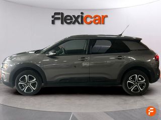 Citroën C4 Cactus PureTech 110 S&S C-Series