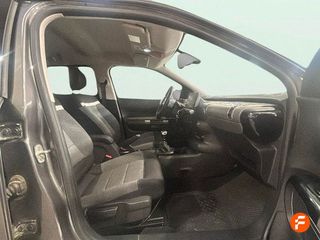 Citroën C4 Cactus PureTech 110 S&S C-Series