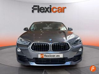 BMW X2 sDrive18d