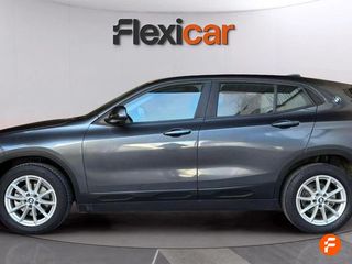 BMW X2 sDrive18d