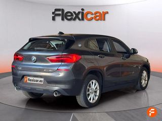 BMW X2 sDrive18d