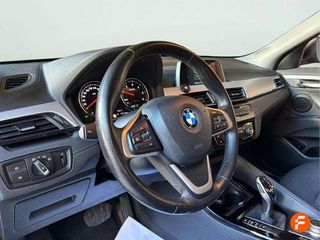 BMW X2 sDrive18d