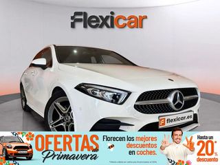 Mercedes Clase A A 200 d
