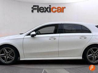 Mercedes Clase A A 200 d