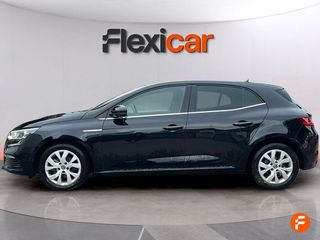 Renault Megane Limited TCe GPF 103 kW (140CV)
