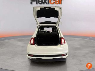 Fiat 500 Club 1.0 Hybrid 51KW (70 CV)