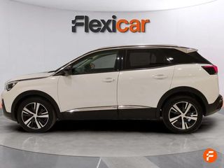 Peugeot 3008 1.6BLUEHDI 88KW (120CV) ALLURE S&S