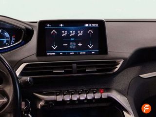 Peugeot 3008 1.6BLUEHDI 88KW (120CV) ALLURE S&S