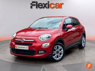 Fiat 500X Lounge 1.4 MultiAir 140cv 4x2
