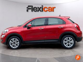 Fiat 500X Lounge 1.4 MultiAir 140cv 4x2